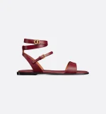 Dior 30 Montaigne Sandal - Image 4